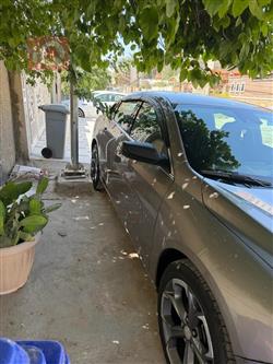 شيفروليه ماليبو